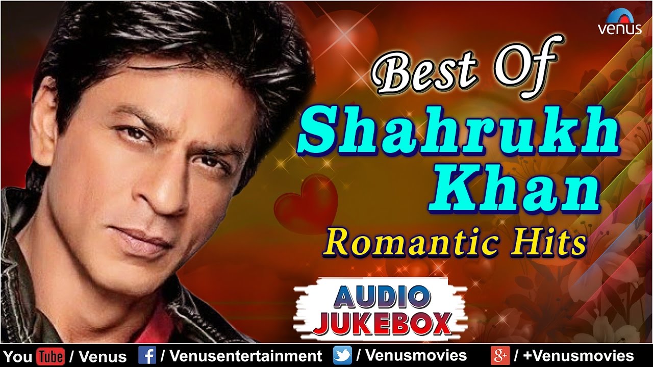 Best of shahrukh khan songs mp3 download