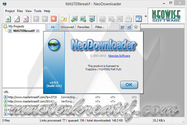 Neodownloader Registration Code